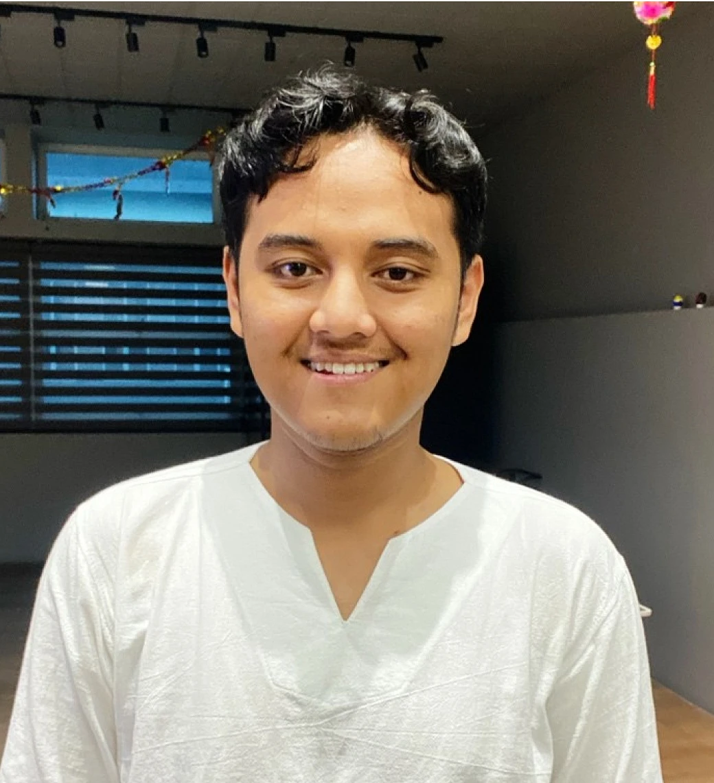 Qamarul Ridhuan Data Science Bootcamp Alumni Vertical Institute