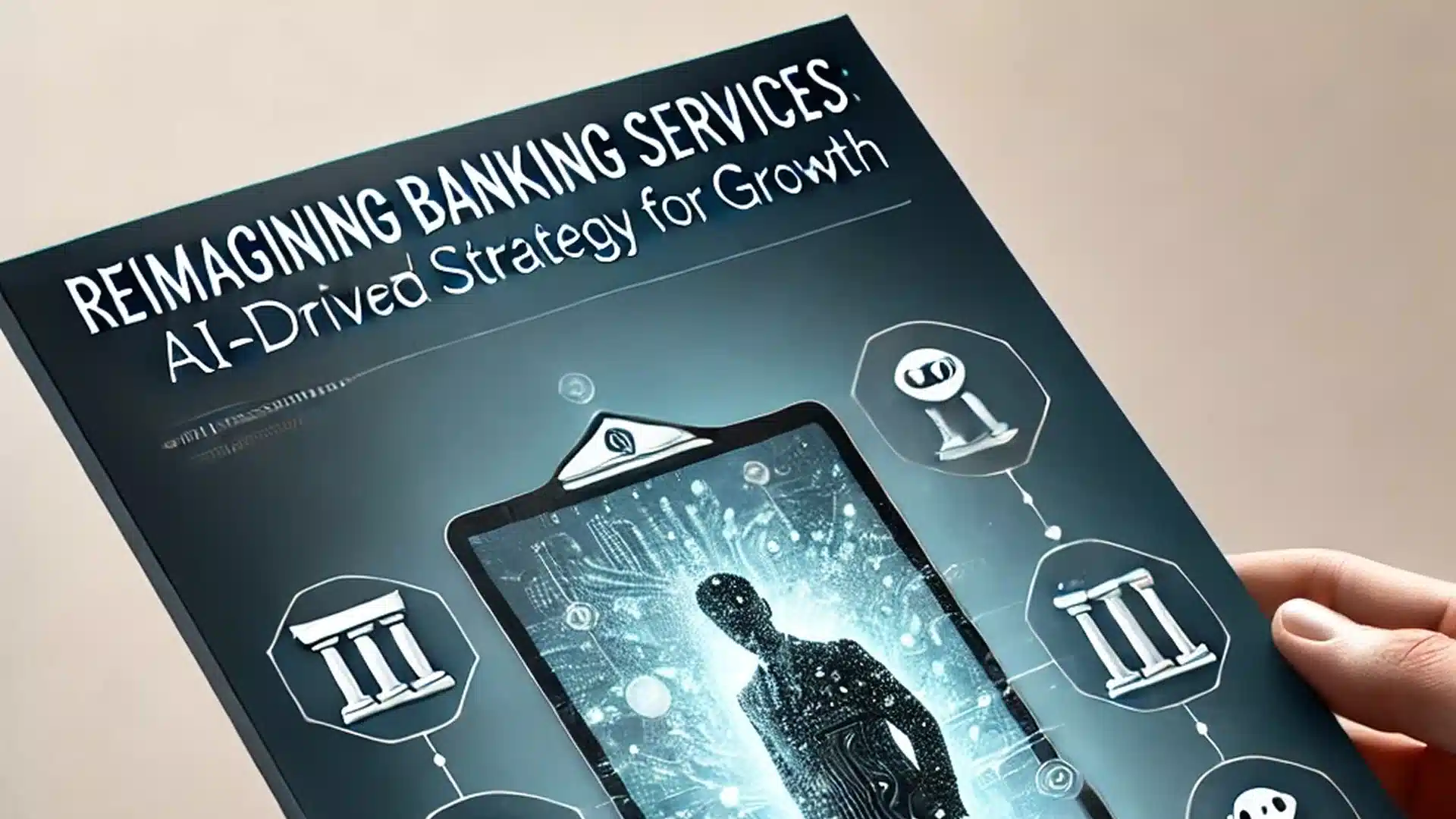 Reimagining Banking Services_ An AI-Driven Strategy for Growth - Vertical Institute