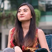 Reina Digital Marketing Bootcamp Alumni- Vertical Institute