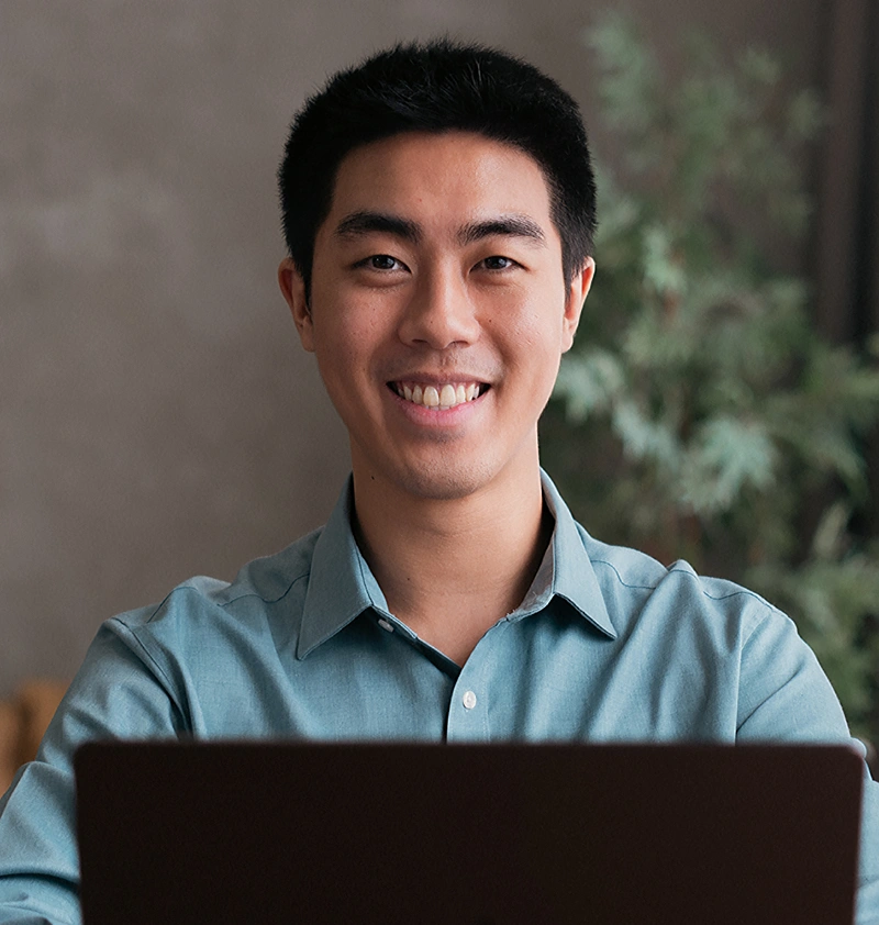 Ron Da Vertical Institute Alumni