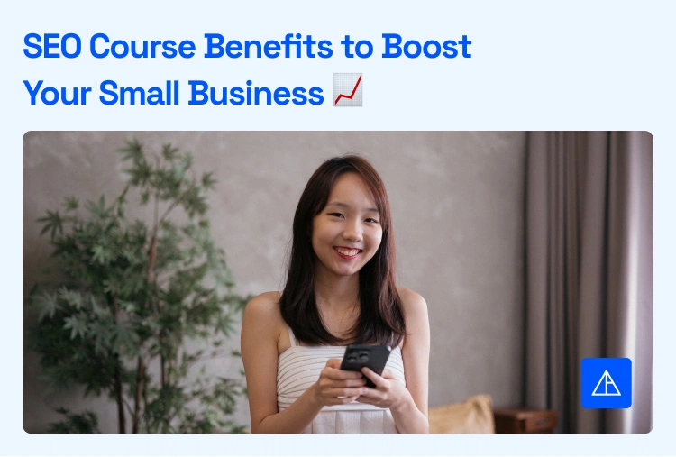 SEO Course Singapore