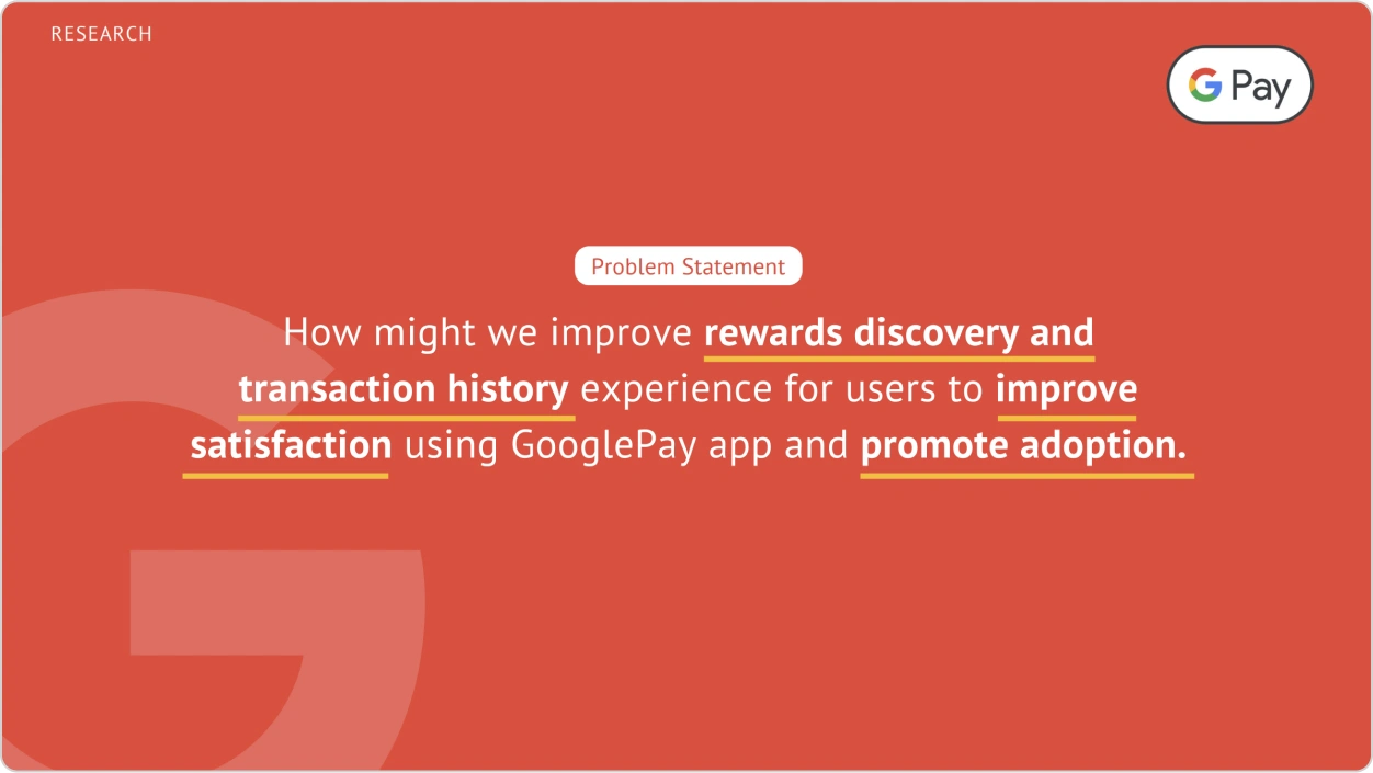 Shermane Reimagining GooglePay Research Vertical Institute