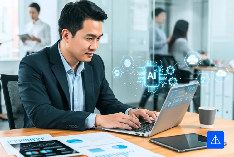 Skills Gap Analysis - Vertical Institute
