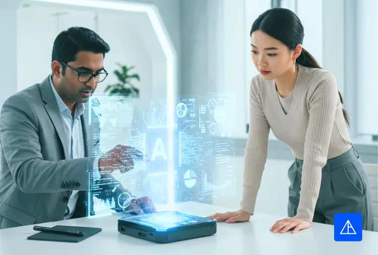 Skillsfuture AI - Vertical Institute