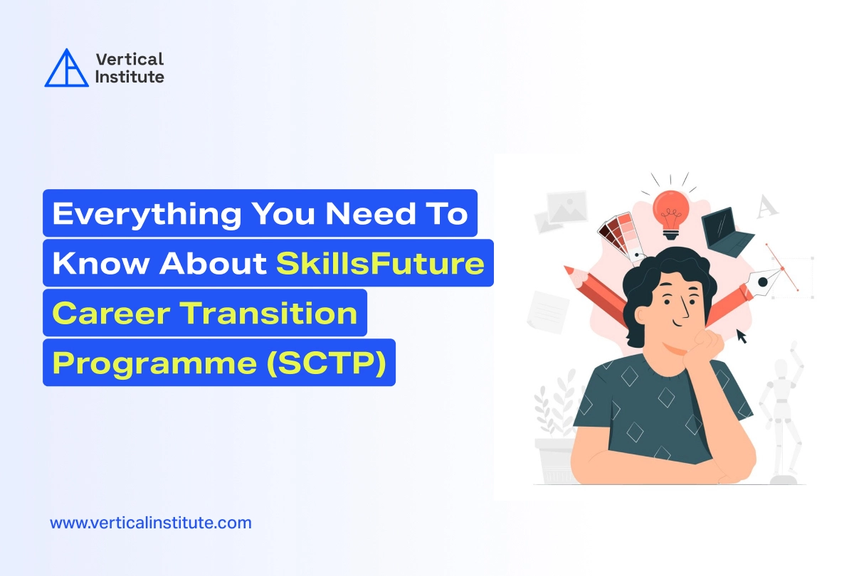 SkillsFuture Career Transition Programme (SCTP)