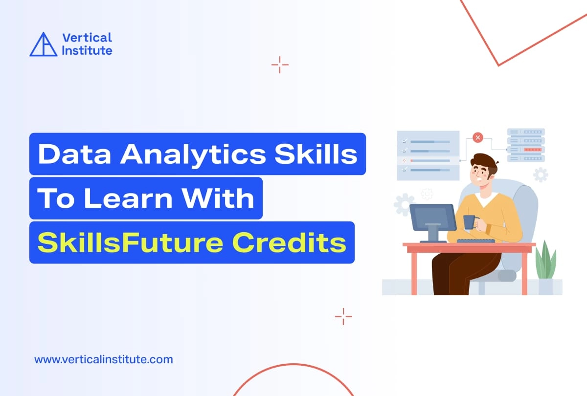 SkillsFuture Data Analytics Course