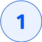 Step 1 Indication