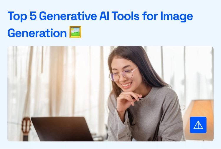 Tools for Image Generation - Vertical Institute