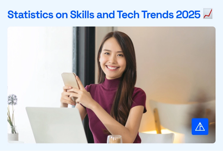 Top Skills Tech Trends 2025 - Vertical Institute