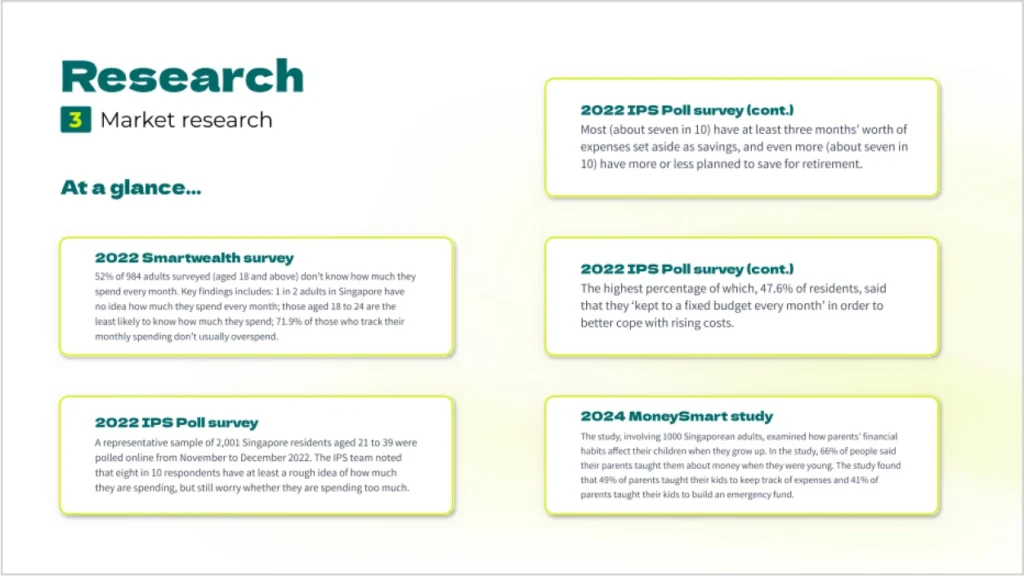 Trackspense Research Vertical Institute