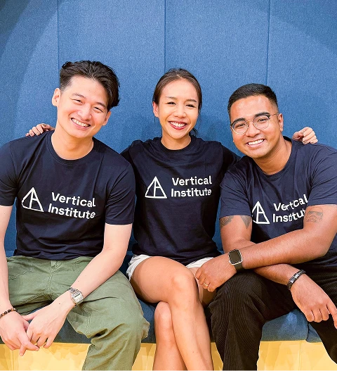 Upskill Your Workforce Vertical Institute