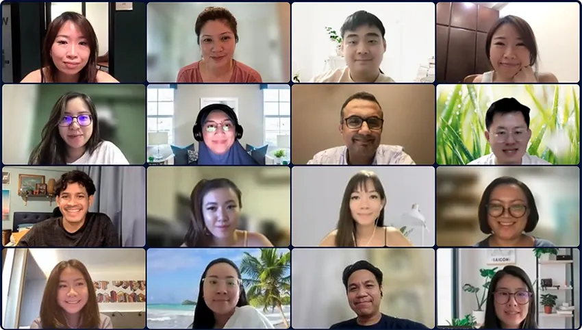 UX Design Course Details - Vertical Institute