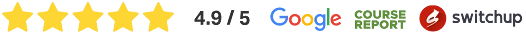 Vertical Institute Course Review