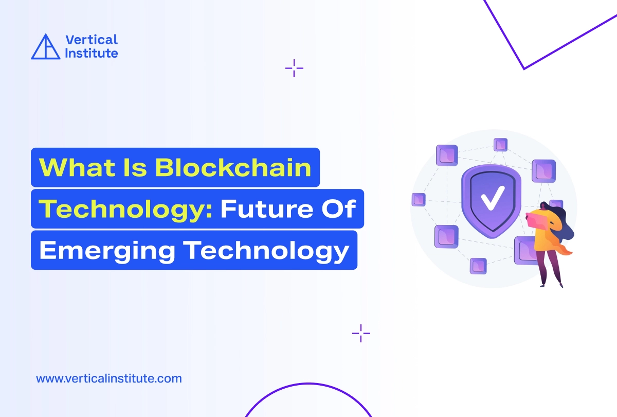 What is Blockchain Technology