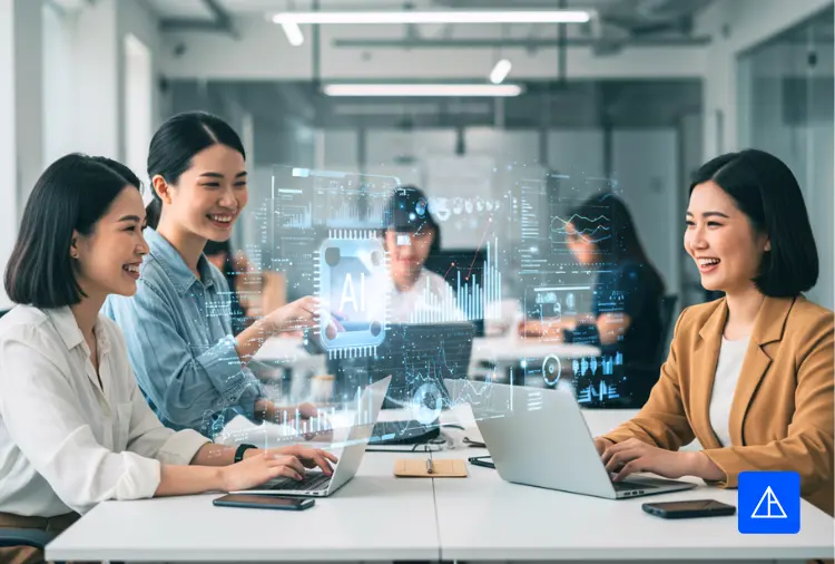 Why Employee Upskilling Matters - Vertical Institute