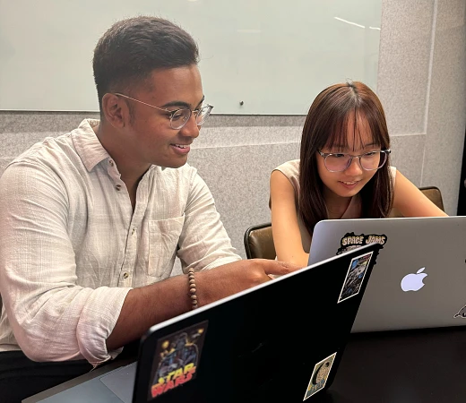 Your Journey in Tech Awaits Vertical Institute