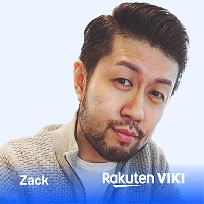 Zack